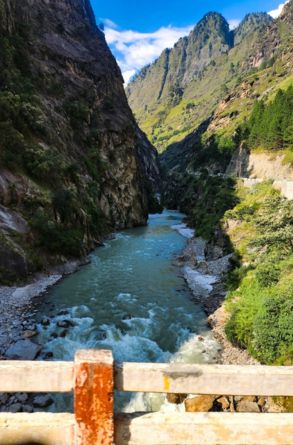 kashmir tour
